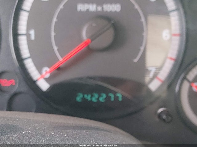 Продаж на аукціоні авто 2005 Jeep Liberty Sport, vin: 1J4GL48K95W568085, номер лоту: 46363179