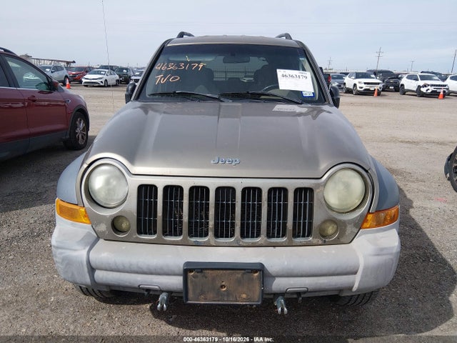 Продаж на аукціоні авто 2005 Jeep Liberty Sport, vin: 1J4GL48K95W568085, номер лоту: 46363179