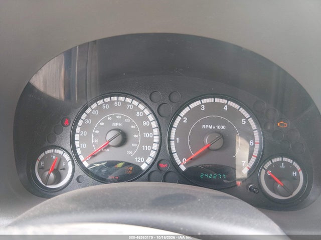 Продаж на аукціоні авто 2005 Jeep Liberty Sport, vin: 1J4GL48K95W568085, номер лоту: 46363179