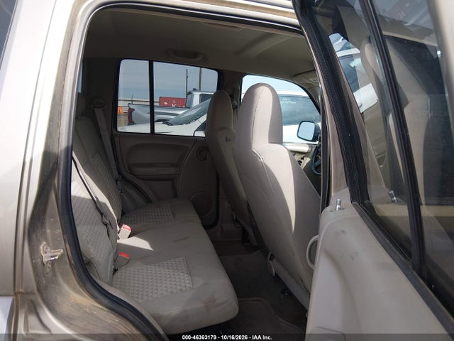 Продаж на аукціоні авто 2005 Jeep Liberty Sport, vin: 1J4GL48K95W568085, номер лоту: 46363179