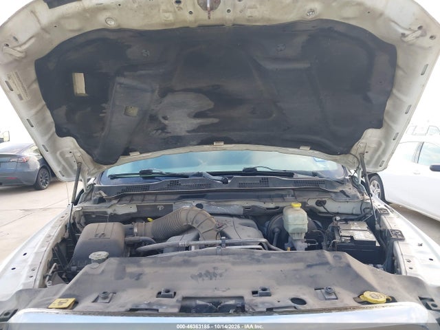Продаж на аукціоні авто 2012 Ram 2500 St, vin: 3C6TD4HT3CG188060, номер лоту: 46363185