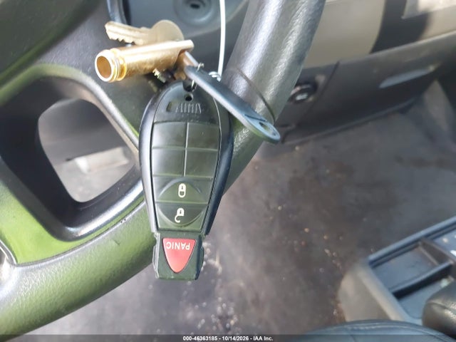 Продаж на аукціоні авто 2012 Ram 2500 St, vin: 3C6TD4HT3CG188060, номер лоту: 46363185