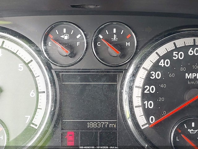Продаж на аукціоні авто 2012 Ram 2500 St, vin: 3C6TD4HT3CG188060, номер лоту: 46363185