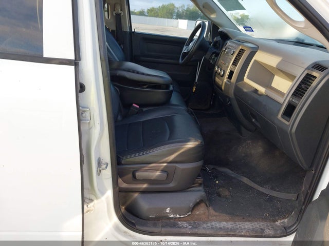 Продаж на аукціоні авто 2012 Ram 2500 St, vin: 3C6TD4HT3CG188060, номер лоту: 46363185
