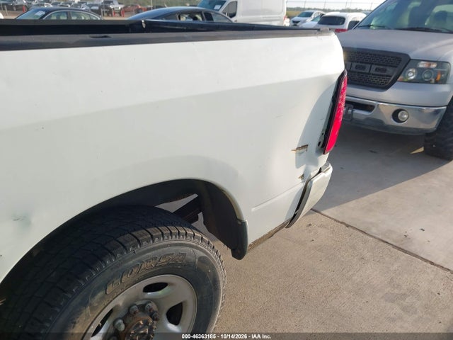 Продаж на аукціоні авто 2012 Ram 2500 St, vin: 3C6TD4HT3CG188060, номер лоту: 46363185