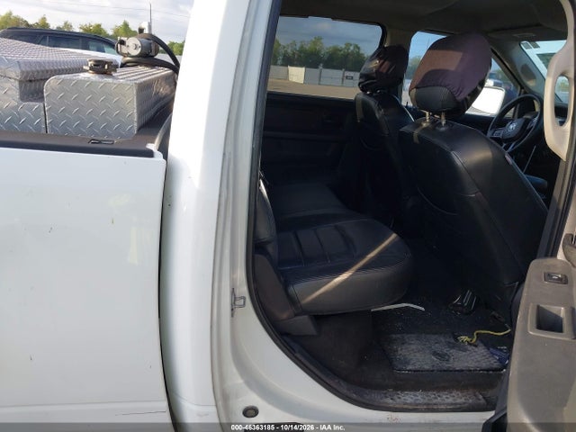Продаж на аукціоні авто 2012 Ram 2500 St, vin: 3C6TD4HT3CG188060, номер лоту: 46363185