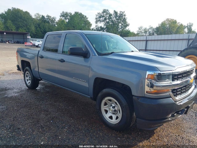 Aukcja sprzedaży 2016 Chevrolet Silverado 1500 Wt, vin: 3GCUKNEH2GG300894, numer aukcji: 46363190