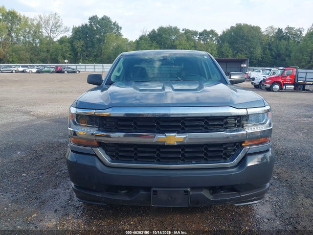 Aukcja sprzedaży 2016 Chevrolet Silverado 1500 Wt, vin: 3GCUKNEH2GG300894, numer aukcji: 46363190