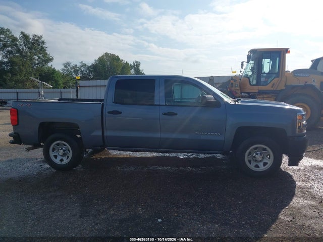 Aukcja sprzedaży 2016 Chevrolet Silverado 1500 Wt, vin: 3GCUKNEH2GG300894, numer aukcji: 46363190