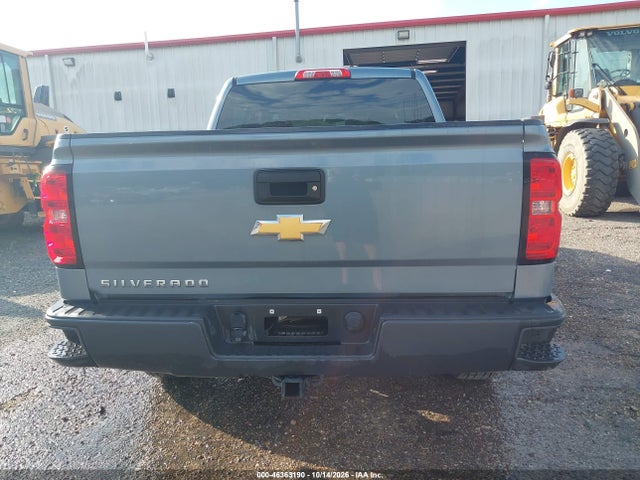 Aukcja sprzedaży 2016 Chevrolet Silverado 1500 Wt, vin: 3GCUKNEH2GG300894, numer aukcji: 46363190