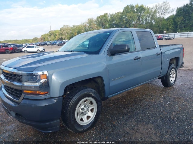 Aukcja sprzedaży 2016 Chevrolet Silverado 1500 Wt, vin: 3GCUKNEH2GG300894, numer aukcji: 46363190