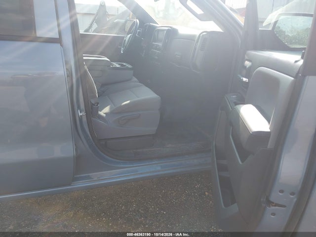 Aukcja sprzedaży 2016 Chevrolet Silverado 1500 Wt, vin: 3GCUKNEH2GG300894, numer aukcji: 46363190