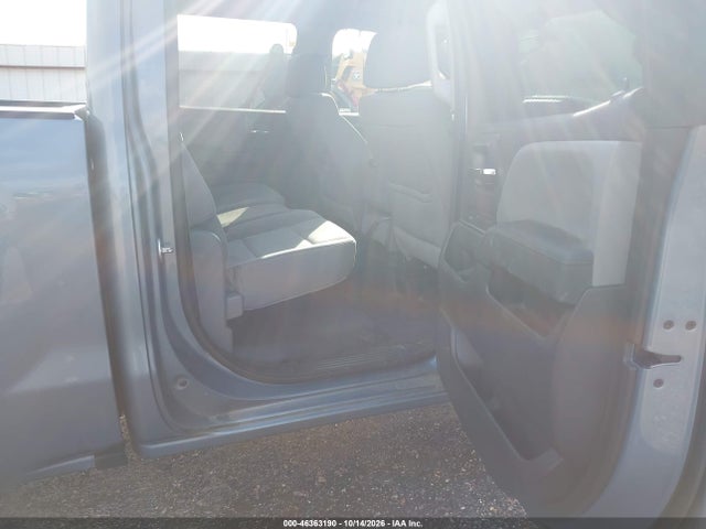 Aukcja sprzedaży 2016 Chevrolet Silverado 1500 Wt, vin: 3GCUKNEH2GG300894, numer aukcji: 46363190