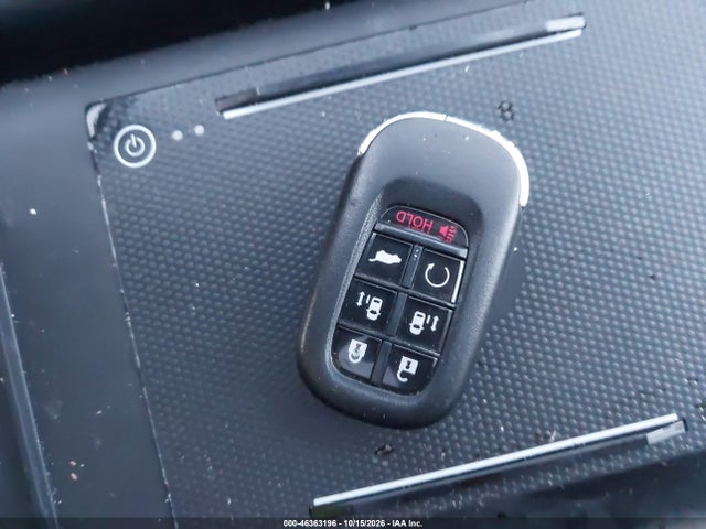 5FNRL6H69SB056596 Honda Odyssey Ex-l