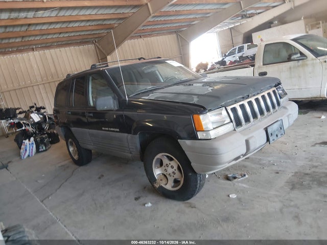Продаж на аукціоні авто 1997 Jeep Grand Cherokee Laredo/tsi, vin: 1J4GZ58S7VC668188, номер лоту: 46363232