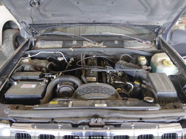 Продаж на аукціоні авто 1997 Jeep Grand Cherokee Laredo/tsi, vin: 1J4GZ58S7VC668188, номер лоту: 46363232