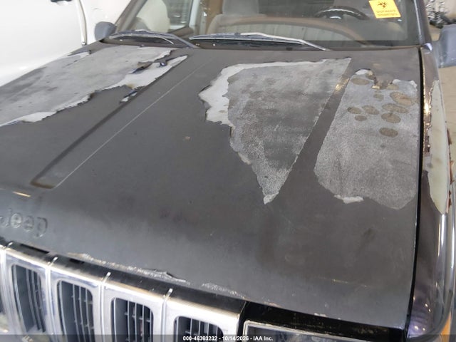 Продаж на аукціоні авто 1997 Jeep Grand Cherokee Laredo/tsi, vin: 1J4GZ58S7VC668188, номер лоту: 46363232