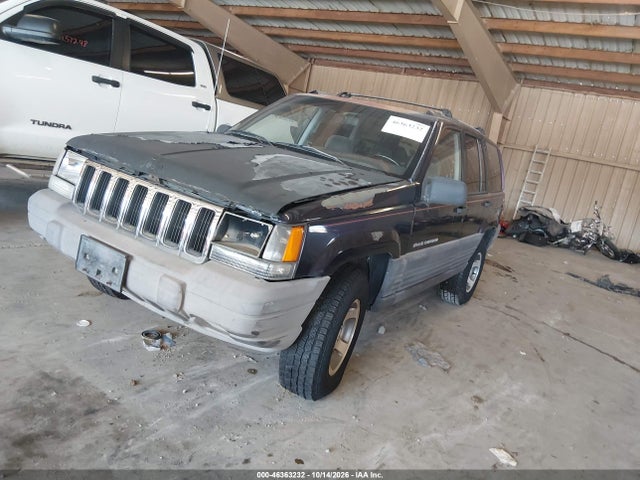 Продаж на аукціоні авто 1997 Jeep Grand Cherokee Laredo/tsi, vin: 1J4GZ58S7VC668188, номер лоту: 46363232