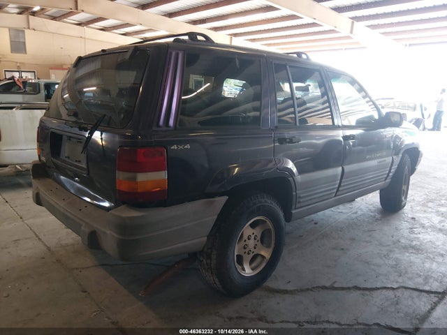 Продаж на аукціоні авто 1997 Jeep Grand Cherokee Laredo/tsi, vin: 1J4GZ58S7VC668188, номер лоту: 46363232