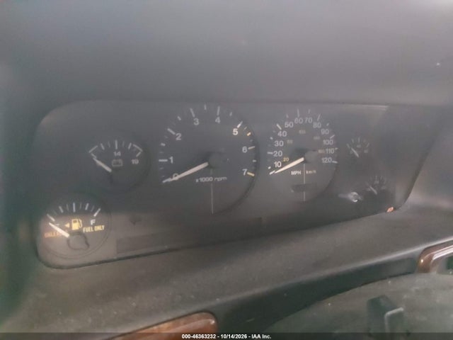 Продаж на аукціоні авто 1997 Jeep Grand Cherokee Laredo/tsi, vin: 1J4GZ58S7VC668188, номер лоту: 46363232