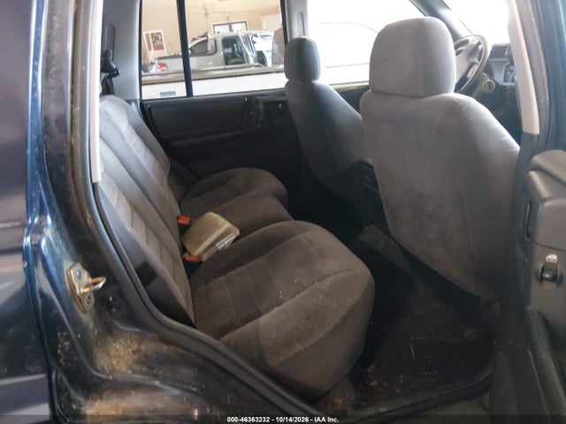 Продаж на аукціоні авто 1997 Jeep Grand Cherokee Laredo/tsi, vin: 1J4GZ58S7VC668188, номер лоту: 46363232