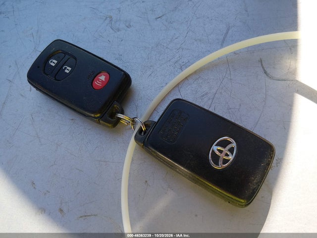 Aukcja sprzedaży 2010 Toyota Prius Ii, vin: JTDKN3DU6A0170079, numer aukcji: 46363239