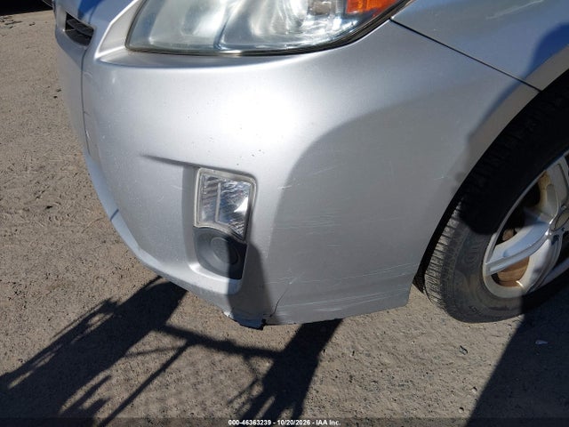 Aukcja sprzedaży 2010 Toyota Prius Ii, vin: JTDKN3DU6A0170079, numer aukcji: 46363239