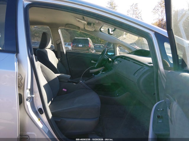 Aukcja sprzedaży 2010 Toyota Prius Ii, vin: JTDKN3DU6A0170079, numer aukcji: 46363239