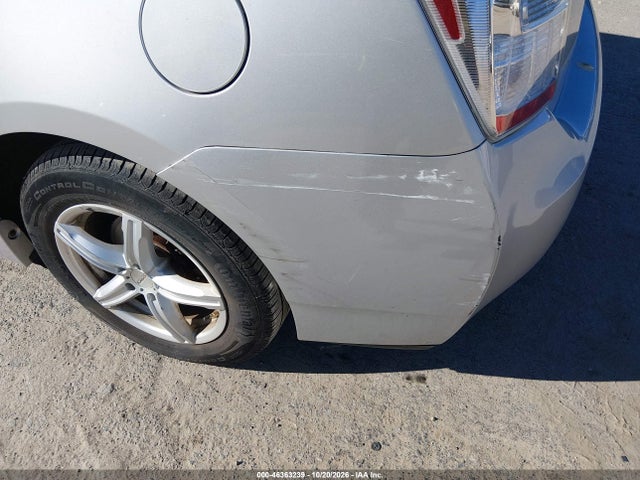 Aukcja sprzedaży 2010 Toyota Prius Ii, vin: JTDKN3DU6A0170079, numer aukcji: 46363239