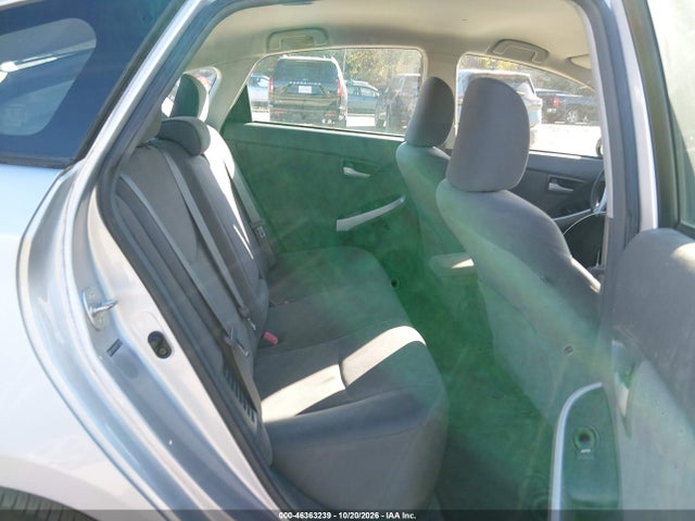 Aukcja sprzedaży 2010 Toyota Prius Ii, vin: JTDKN3DU6A0170079, numer aukcji: 46363239