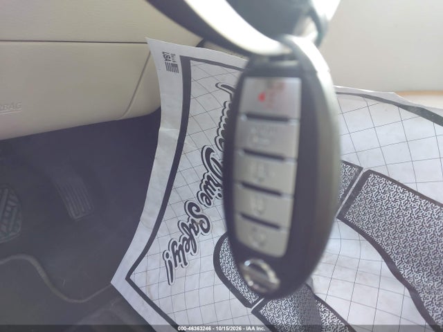 Aukcja sprzedaży 2016 Nissan Murano Sl, vin: 5N1AZ2MH5GN139233, numer aukcji: 46363246