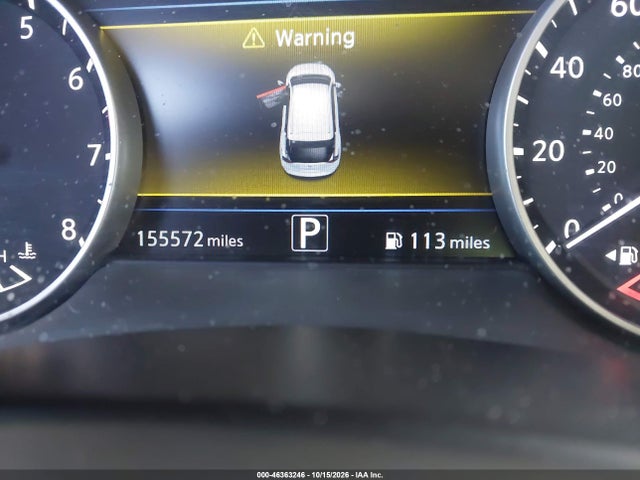 Aukcja sprzedaży 2016 Nissan Murano Sl, vin: 5N1AZ2MH5GN139233, numer aukcji: 46363246