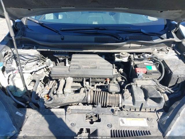 2021 Honda Cr-v 2wd Ex-l მანქანა იყიდება აუქციონზე, vin: 7FARW1H80ME021898, აუქციონის ნომერი: 46363274