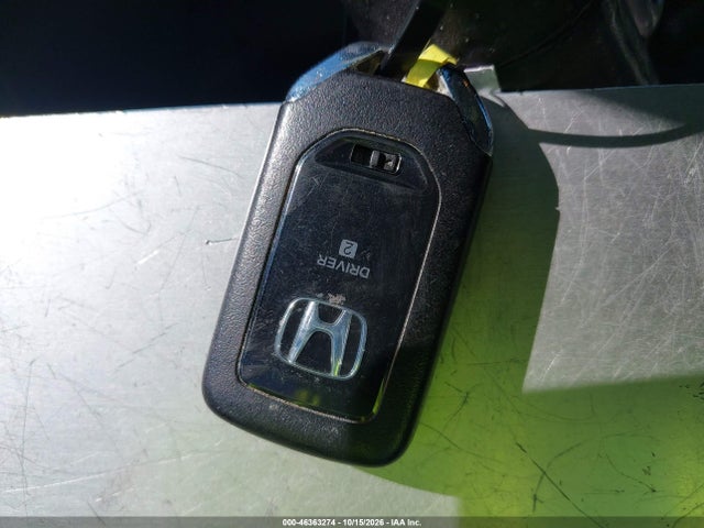 2021 Honda Cr-v 2wd Ex-l მანქანა იყიდება აუქციონზე, vin: 7FARW1H80ME021898, აუქციონის ნომერი: 46363274