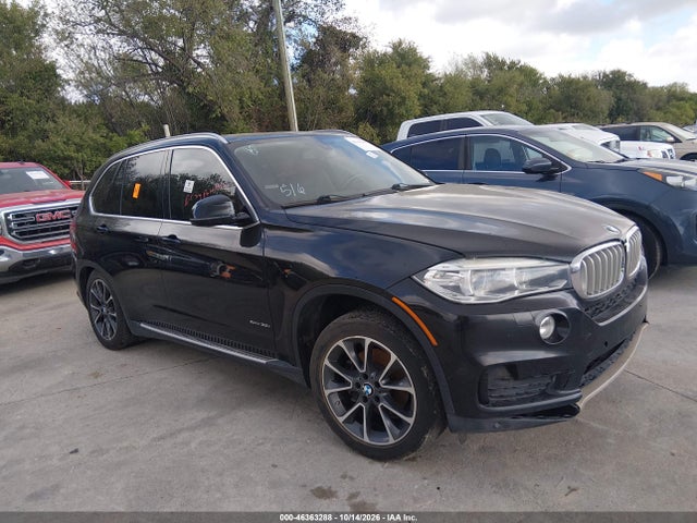 2015 Bmw X5 Xdrive35i მანქანა იყიდება აუქციონზე, vin: 5UXKR0C54F0P01038, აუქციონის ნომერი: 46363288