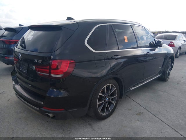 2015 Bmw X5 Xdrive35i მანქანა იყიდება აუქციონზე, vin: 5UXKR0C54F0P01038, აუქციონის ნომერი: 46363288