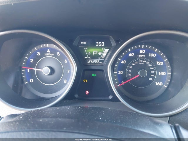 Aukcja sprzedaży 2015 Hyundai Elantra Se, vin: 5NPDH4AE1FH608360, numer aukcji: 46363289
