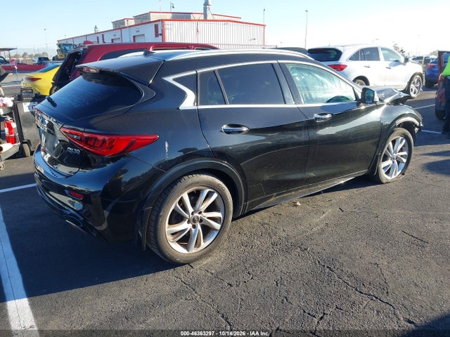 Продажа на аукционе авто 2017 Infiniti Qx30 Premium, vin: SJKCH5CP6HA021725, номер лота: 46363297