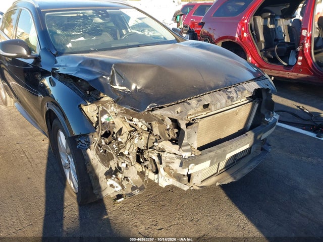Продажа на аукционе авто 2017 Infiniti Qx30 Premium, vin: SJKCH5CP6HA021725, номер лота: 46363297
