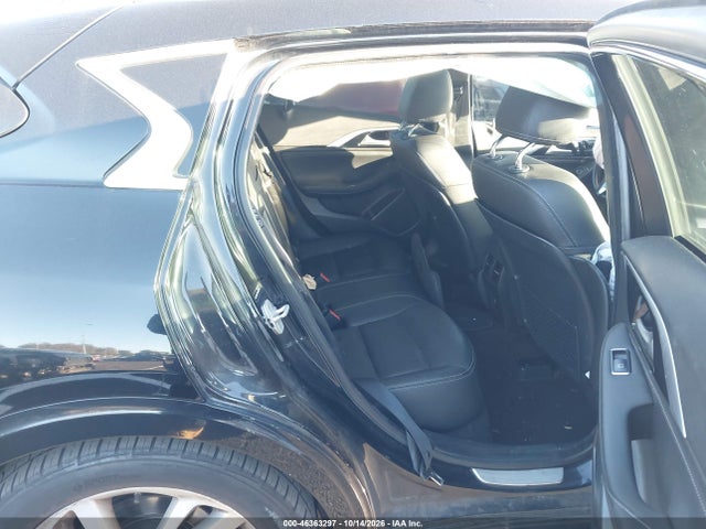 Продажа на аукционе авто 2017 Infiniti Qx30 Premium, vin: SJKCH5CP6HA021725, номер лота: 46363297