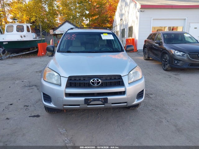 46363305 :رقم المزاد ، 2T3BF4DV9AW065026 vin ، 2010 Toyota Rav4 مزاد بيع