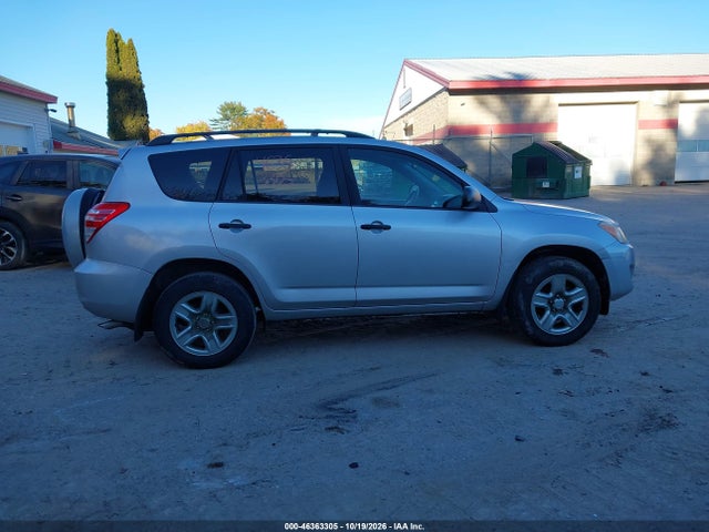 46363305 :رقم المزاد ، 2T3BF4DV9AW065026 vin ، 2010 Toyota Rav4 مزاد بيع