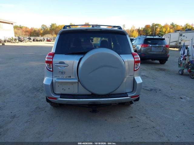 46363305 :رقم المزاد ، 2T3BF4DV9AW065026 vin ، 2010 Toyota Rav4 مزاد بيع