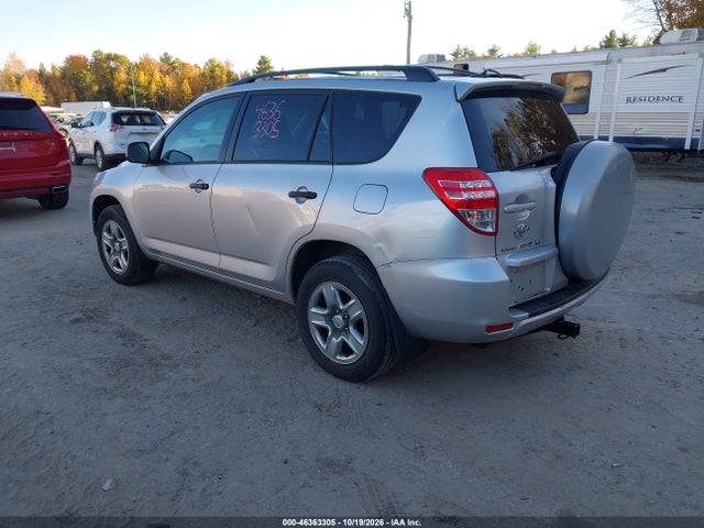 46363305 :رقم المزاد ، 2T3BF4DV9AW065026 vin ، 2010 Toyota Rav4 مزاد بيع