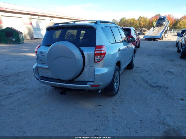 46363305 :رقم المزاد ، 2T3BF4DV9AW065026 vin ، 2010 Toyota Rav4 مزاد بيع