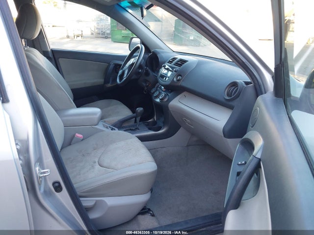 46363305 :رقم المزاد ، 2T3BF4DV9AW065026 vin ، 2010 Toyota Rav4 مزاد بيع