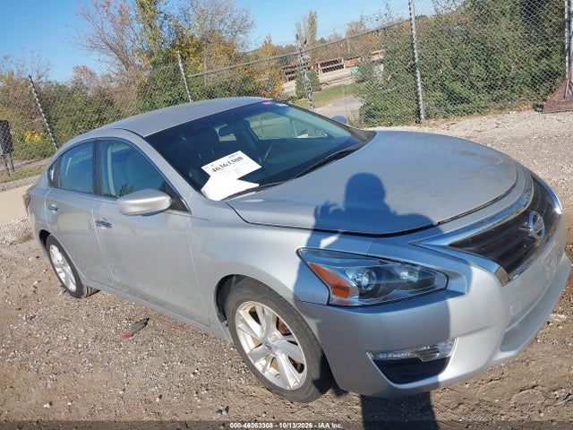 46363308 :رقم المزاد ، 1N4AL3AP8EC175648 vin ، 2014 Nissan Altima 2.5 Sv مزاد بيع
