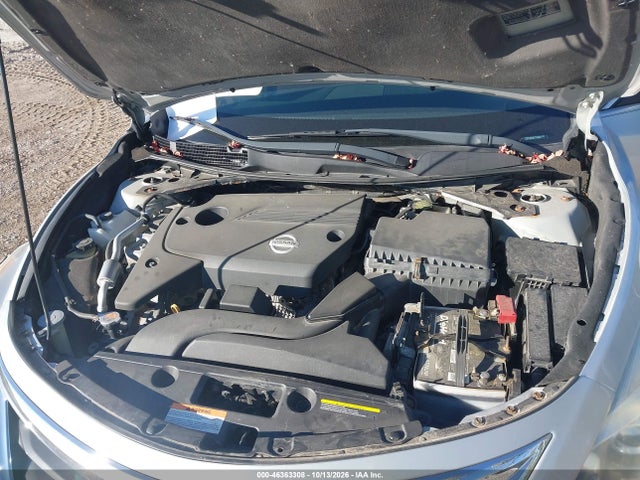 Aukcja sprzedaży 2014 Nissan Altima 2.5 Sv, vin: 1N4AL3AP8EC175648, numer aukcji: 46363308