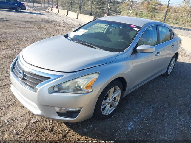 Aukcja sprzedaży 2014 Nissan Altima 2.5 Sv, vin: 1N4AL3AP8EC175648, numer aukcji: 46363308