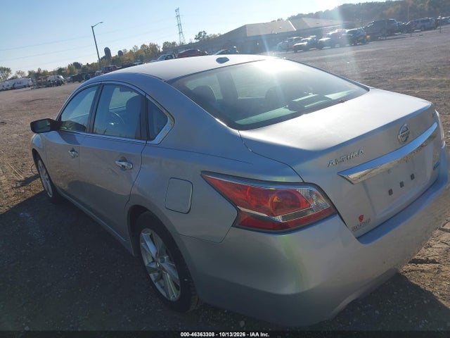 Aukcja sprzedaży 2014 Nissan Altima 2.5 Sv, vin: 1N4AL3AP8EC175648, numer aukcji: 46363308
